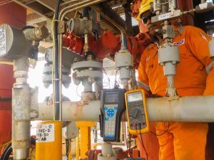 Pertamina Hulu Energi WMO - Provision of Instrument _ Control Maintenance Services 17